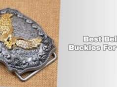 best belt buckles for men