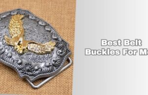 best belt buckles for men