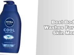Top 7 Best Body Washes For Oily Skin Men In 2026 best body washes for oily skin men