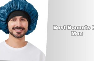 best bonnets for men