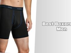 best boxers for men