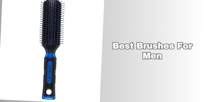 best brushes for men