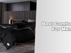 best comforters for men