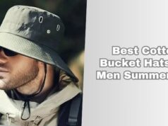 Our 7 Best Cotton Bucket Hats For Men Summer Sun 2026: Top Picks best cotton bucket hats for men summer sun