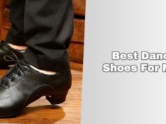 best dance shoes for men