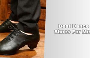 best dance shoes for men