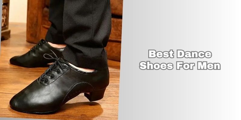 best dance shoes for men