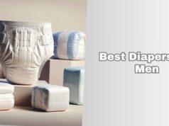 best diapers for men