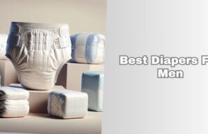 8 Best Diapers For Men To Buy In 2026 best diapers for men