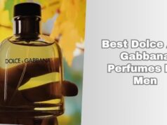 The 7 Best Dolce And Gabbana Perfumes For Men In 2026 best dolce and gabbana perfumes for men