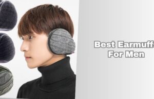 Our 8 Best Earmuffs For Men In 2026 β Reviews And Guide best earmuffs for men