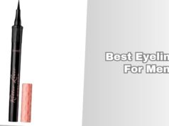 best eyeliners for men