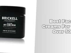 The 7 Best Face Creams For Men Over 50 2026: Top Picks best face creams for men over 50