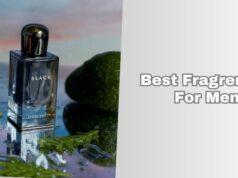 best fragrences for men