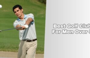 best golf clubs for men over 50
