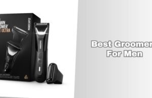Top 8 Best Groomers For Men 2026: Top Picks best groomers for men