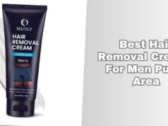 Our 7 Best Hair Removal Creams For Men Pubic Area – Top Picks Of 2026 best hair removal creams for men pubic area