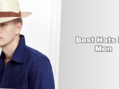 best hats for men