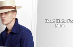 best hats for men