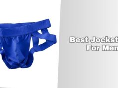 best jockstraps for men