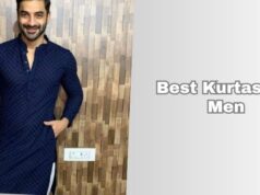 Our 8 Best Kurtas For Men To Buy In 2026 best kurtas for men