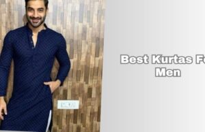 best kurtas for men