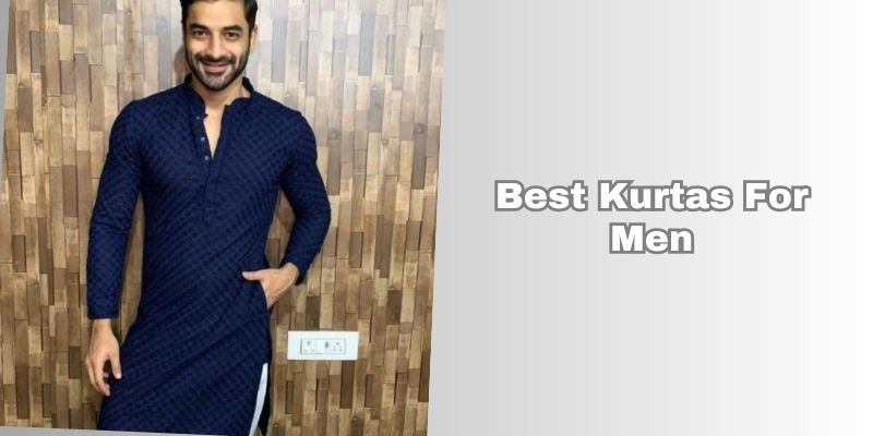 best kurtas for men