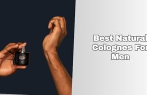 best natural colognes for men