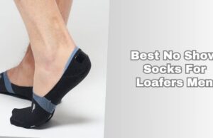 7 Best No Show Socks For Loafers Men Of 2026, Tested by Experts best no show socks for loafers men