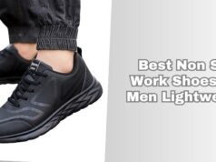 The 7 Best Non Slip Work Shoes For Men Lightweight (2026), Tested and Reviewed best non slip work shoes for men lightweight