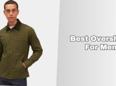The 8 Best Overshirts For Men In 2026 – Reviews And Guide best overshirts for men