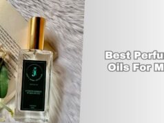 best perfume oils for men