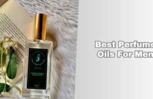 best perfume oils for men