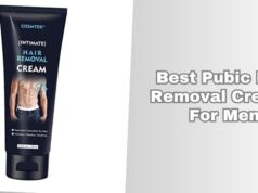 Our 7 Best Pubic Hair Removal Creams For Men – Top Picks Of 2026 best pubic hair removal creams for men