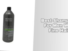 7 Best Shampoos For Men With Fine Hair Of 2026 best shampoos for men with fine hair