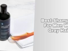 Our 7 Best Shampoos For Men With Gray Hair 2026, According to Experts best shampoos for men with gray hair