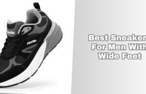 The 7 Best Sneakers For Men With Wide Feet Of 2026 best sneakers for men with wide feet