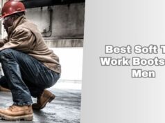 Top 7 Best Soft Toe Work Boots For Men In 2026 – Reviews And Guide best soft toe work boots for men