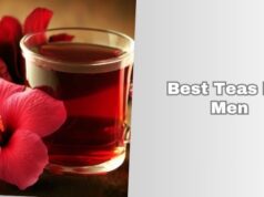 best teas for men