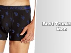 best trunks for men