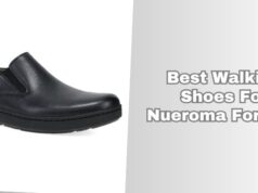 7 Best Walking Shoes For Nueroma For Men 2026, According to Experts best walking shoes for nueroma for men