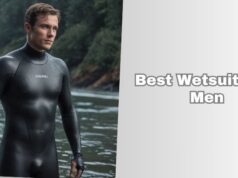 best wetsuits for men