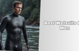 best wetsuits for men
