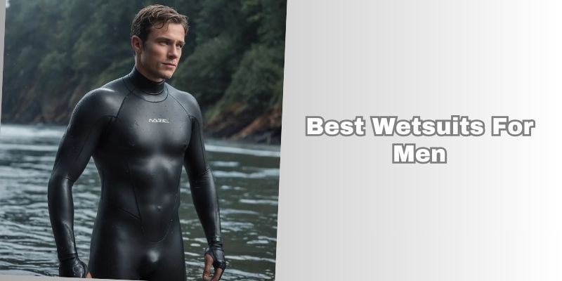 best wetsuits for men