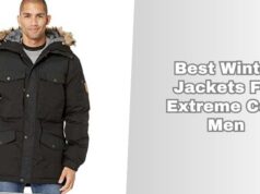 best winter jackets for extreme cold men