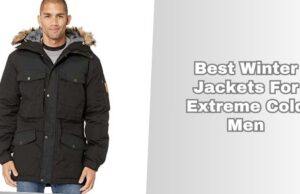 best winter jackets for extreme cold men