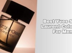 7 Best Yves Saint Laurent Colognes For Men (2026), Tested and Reviewed best yves saint laurent colognes for men