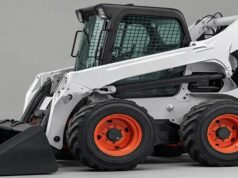 How Wide Is a Bobcat Tractor