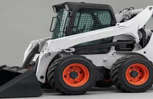 How Wide Is a Bobcat Tractor