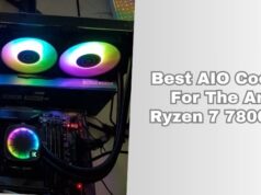 The 10 Best AIO Coolers For The Amd Ryzen 7 7800X3D In 2026 – Reviews And Guide best AIO coolers for the amd ryzen 7 7800x3d